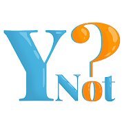 Y-not-logo