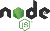 node js-logo